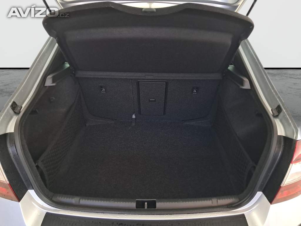 Foto inzerátu Skoda Rapid 1.0 TSI