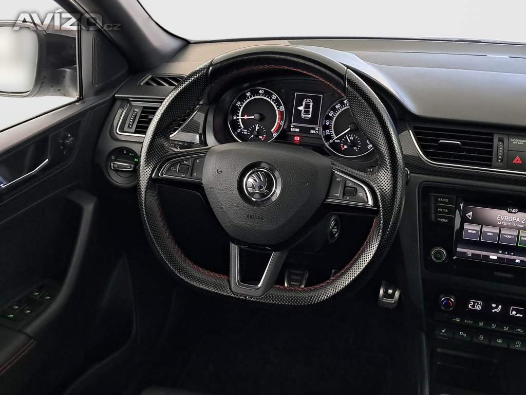 Foto inzerátu Skoda Rapid 1.0 TSI