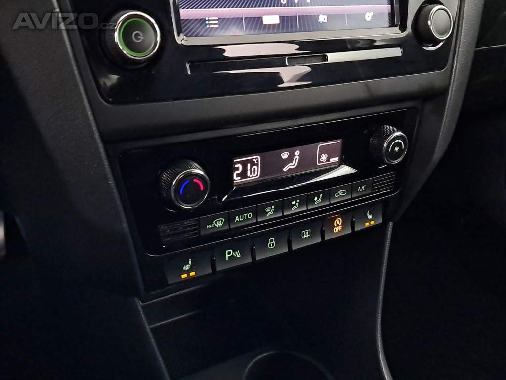 Foto inzerátu Skoda Rapid 1.0 TSI