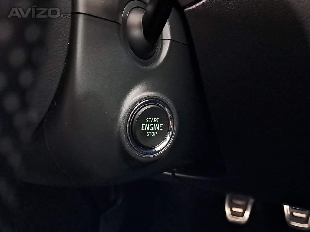 Foto inzerátu Skoda Rapid 1.0 TSI
