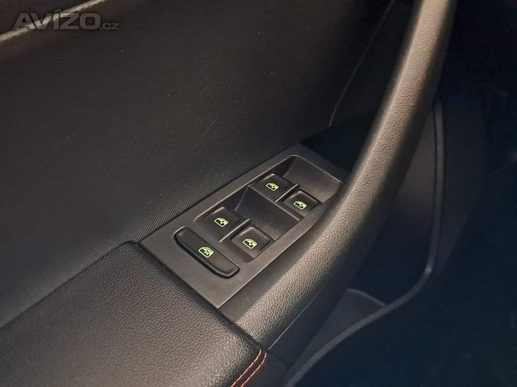Foto inzerátu Skoda Rapid 1.0 TSI