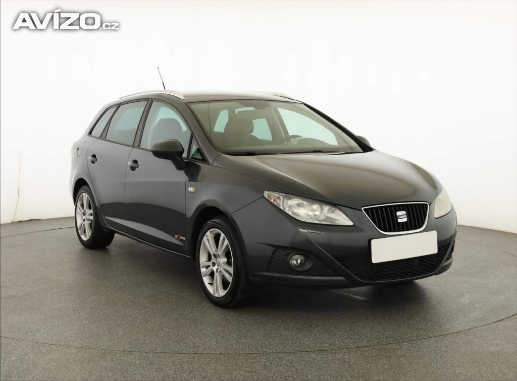 Seat Ibiza 1.4 16V
