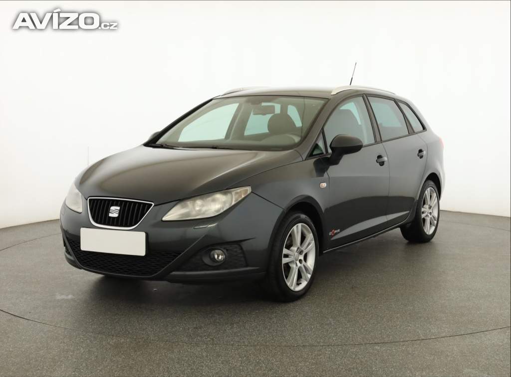 Foto inzerátu Seat Ibiza 1.4 16V