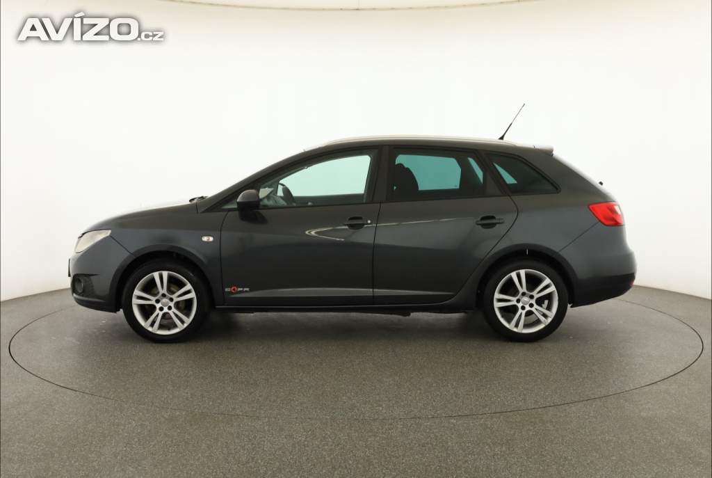 Foto inzerátu Seat Ibiza 1.4 16V