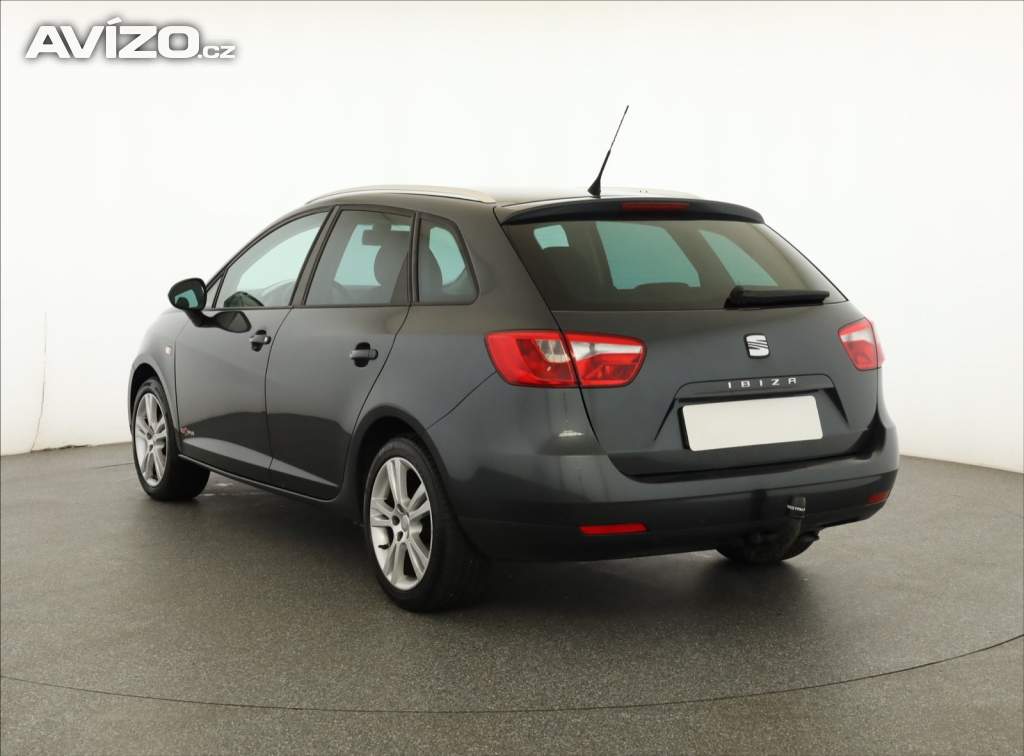 Foto inzerátu Seat Ibiza 1.4 16V