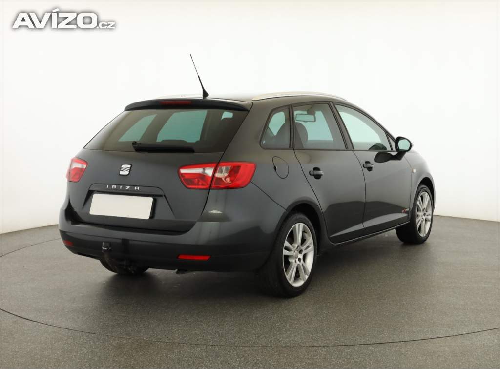 Foto inzerátu Seat Ibiza 1.4 16V