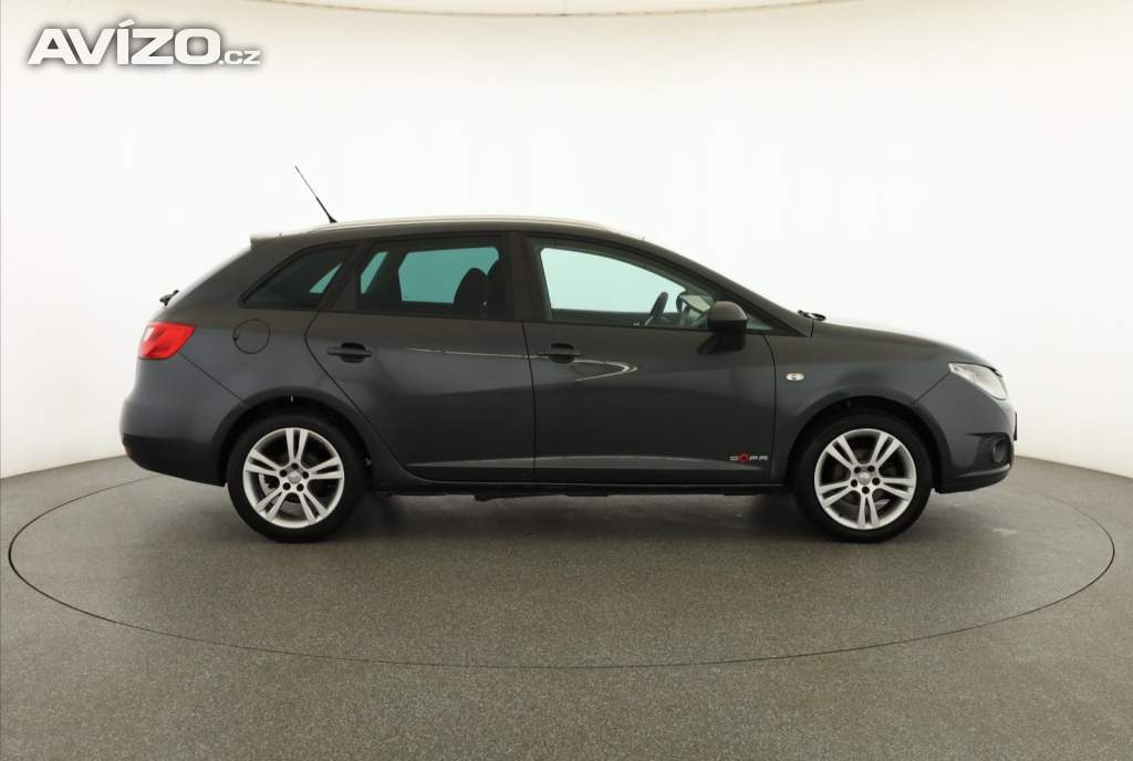 Foto inzerátu Seat Ibiza 1.4 16V