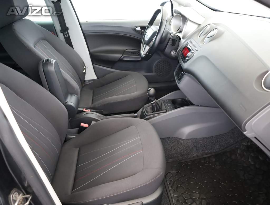 Foto inzerátu Seat Ibiza 1.4 16V