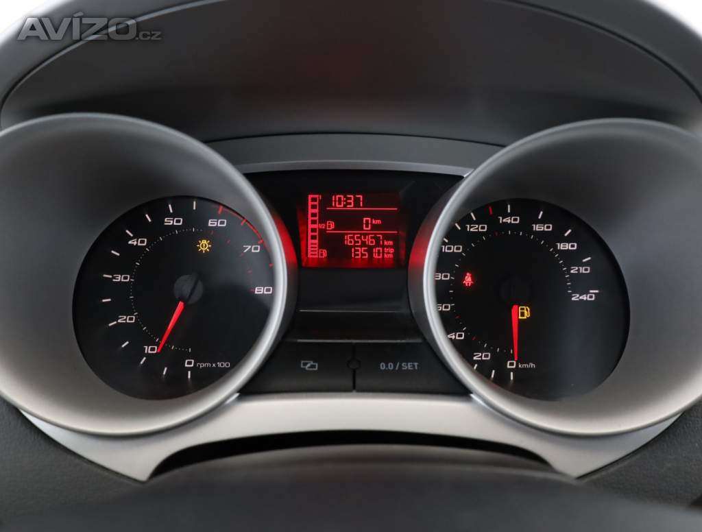 Foto inzerátu Seat Ibiza 1.4 16V