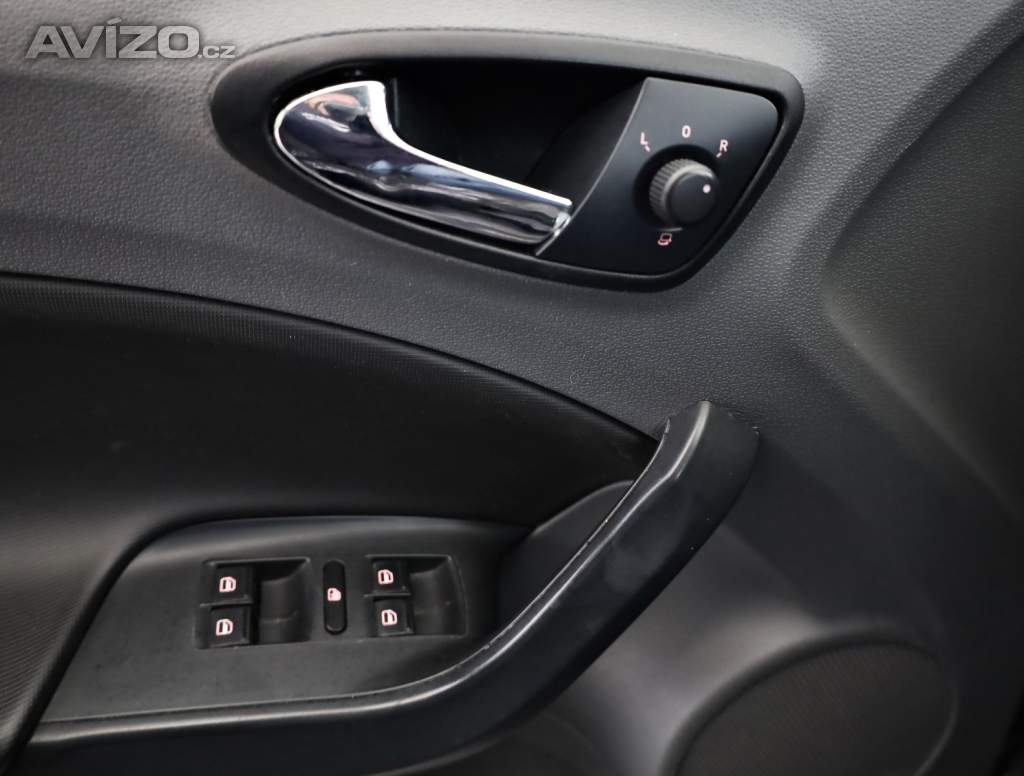 Foto inzerátu Seat Ibiza 1.4 16V