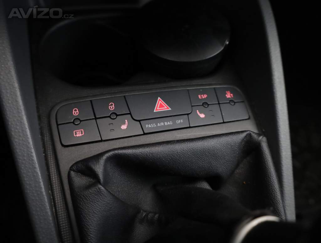 Foto inzerátu Seat Ibiza 1.4 16V