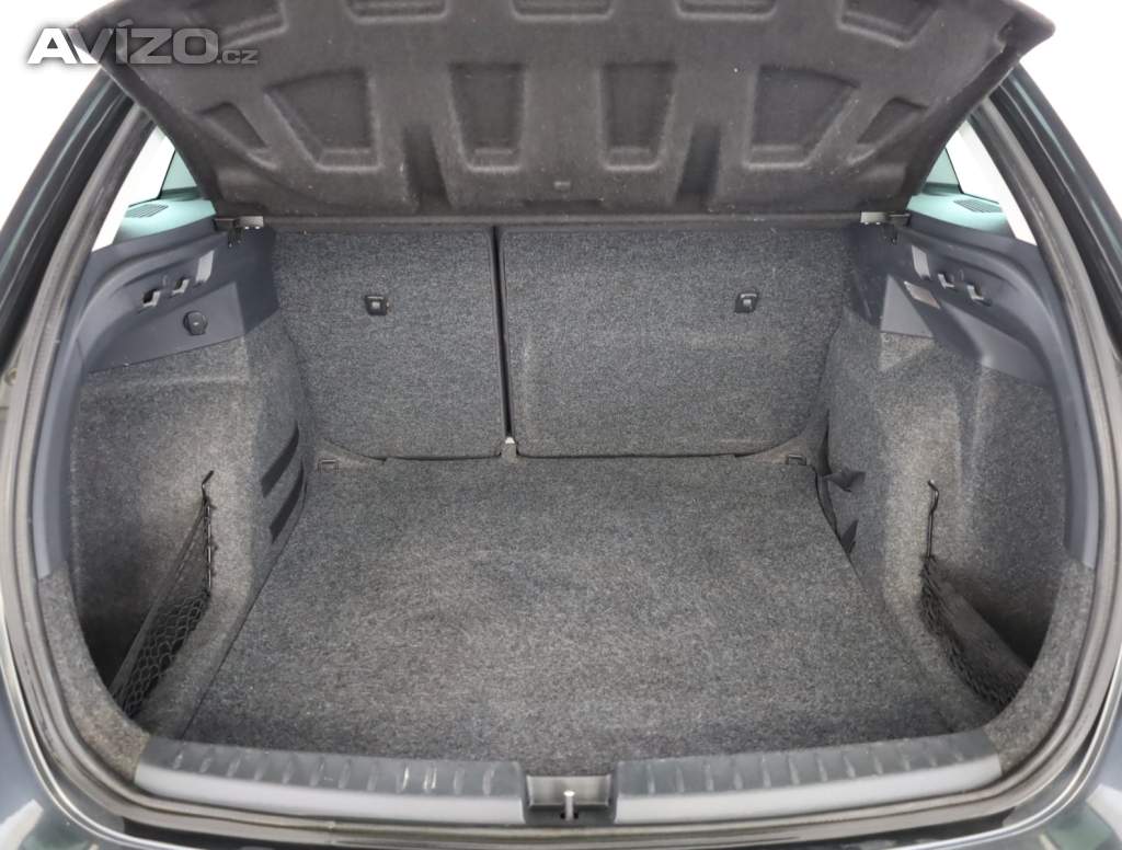 Foto inzerátu Seat Ibiza 1.4 16V