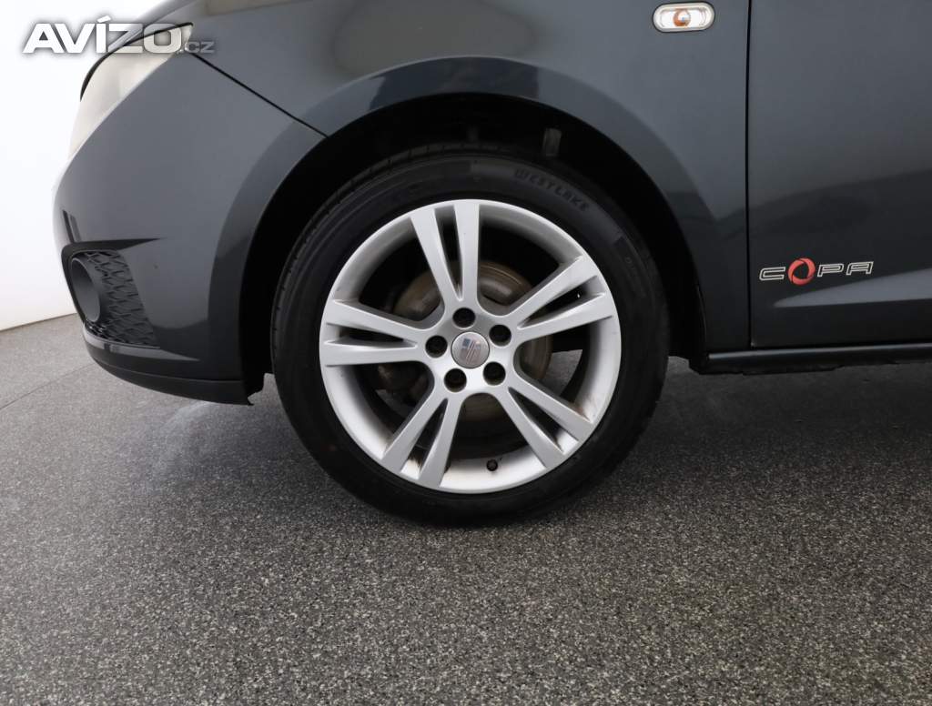 Foto inzerátu Seat Ibiza 1.4 16V
