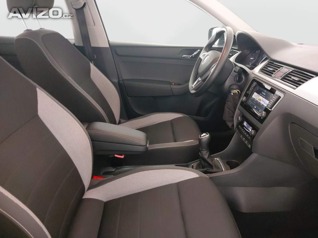 Foto inzerátu Skoda Rapid Spaceback 1.2 TSI