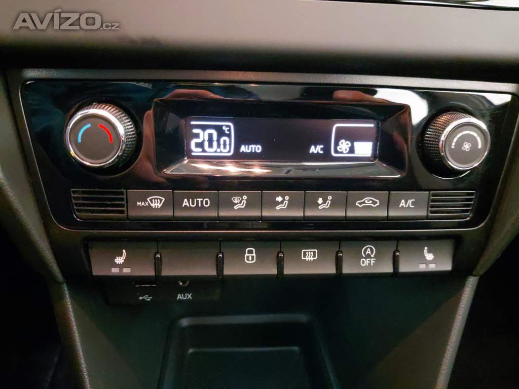 Foto inzerátu Skoda Rapid Spaceback 1.2 TSI