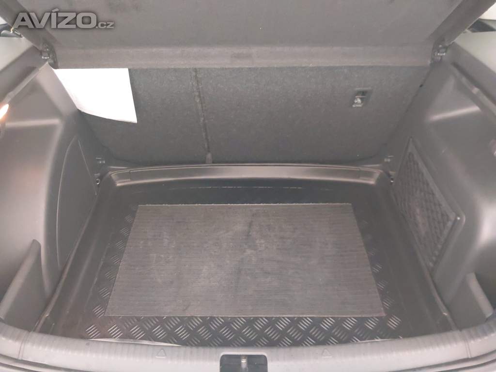 Foto inzerátu Skoda Rapid Spaceback 1.2 TSI