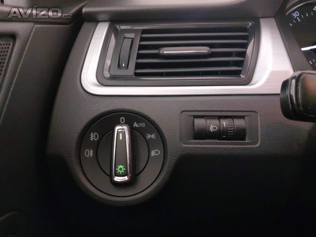 Foto inzerátu Skoda Rapid Spaceback 1.2 TSI