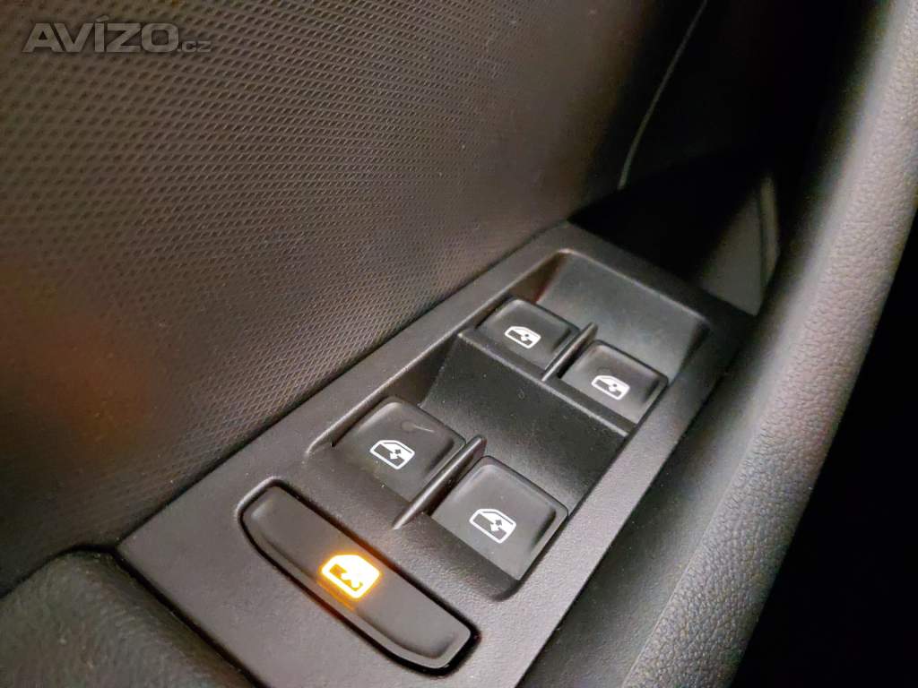 Foto inzerátu Skoda Rapid Spaceback 1.2 TSI