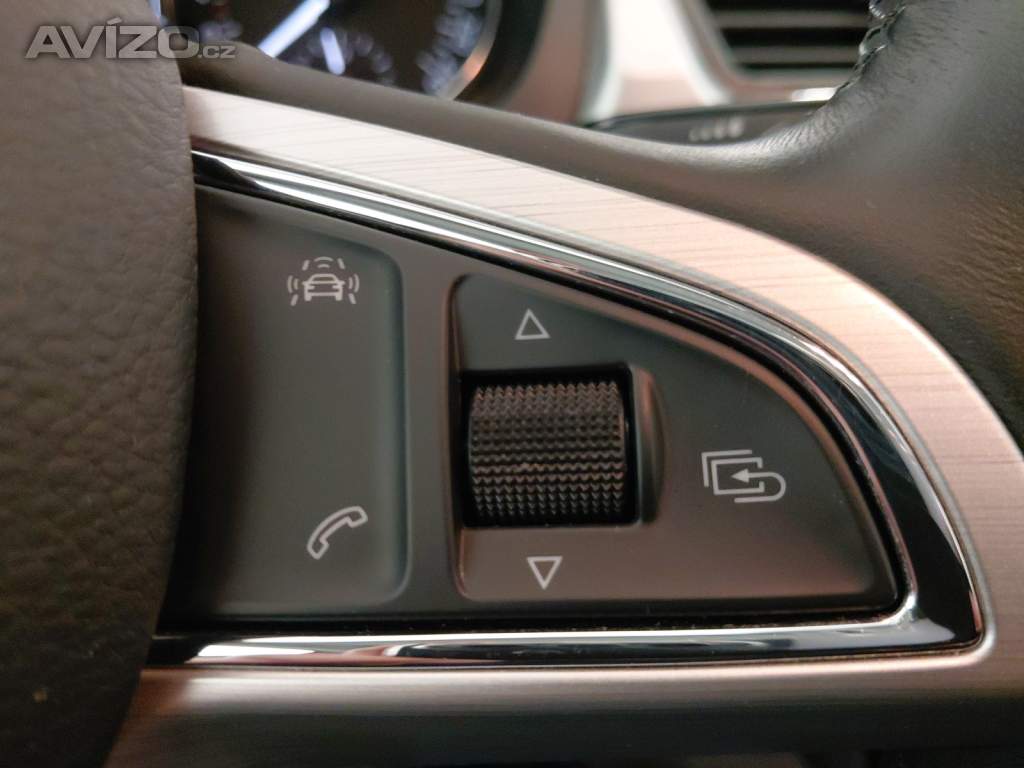 Foto inzerátu Skoda Rapid Spaceback 1.2 TSI
