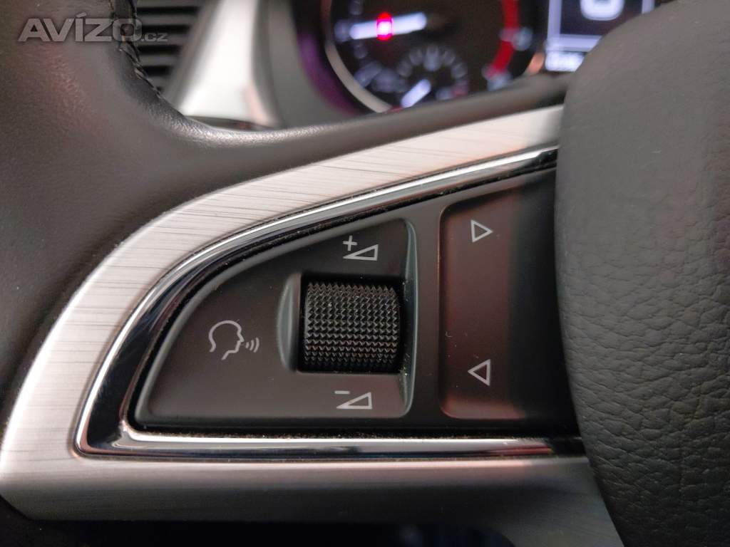 Foto inzerátu Skoda Rapid Spaceback 1.2 TSI