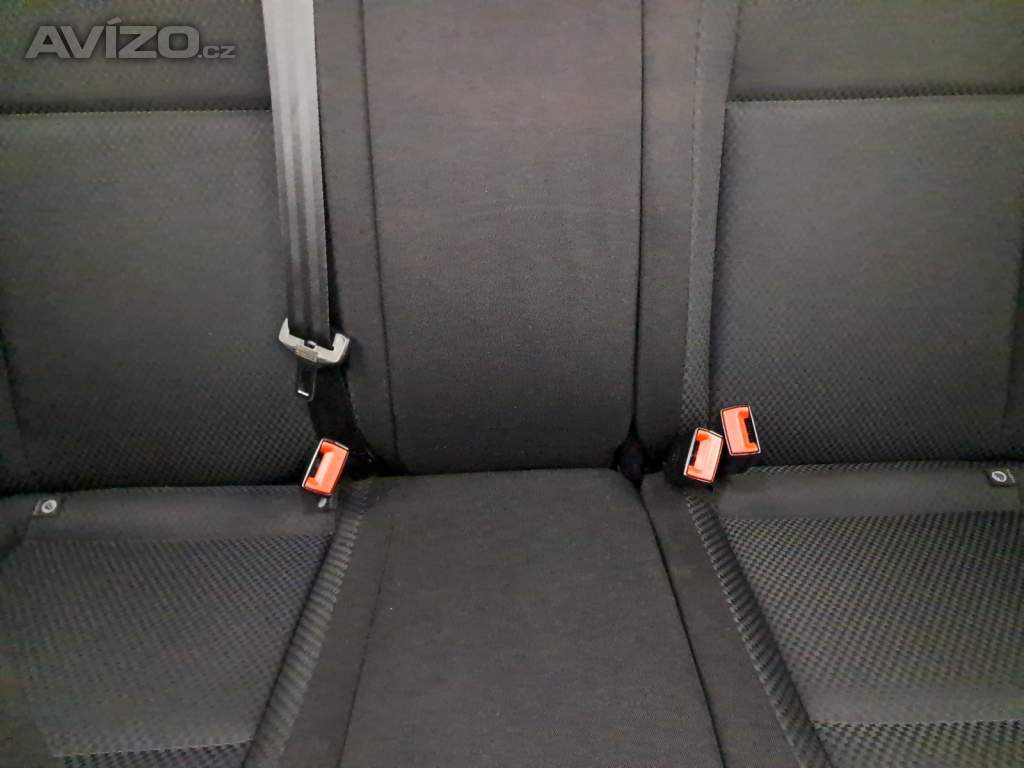 Foto inzerátu Skoda Fabia 1.6 TDI