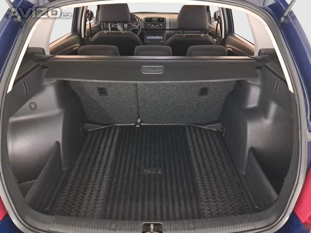 Foto inzerátu Skoda Fabia 1.6 TDI