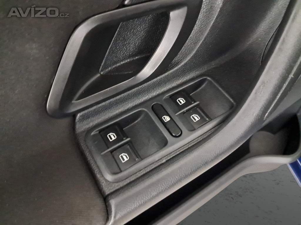 Foto inzerátu Skoda Fabia 1.6 TDI