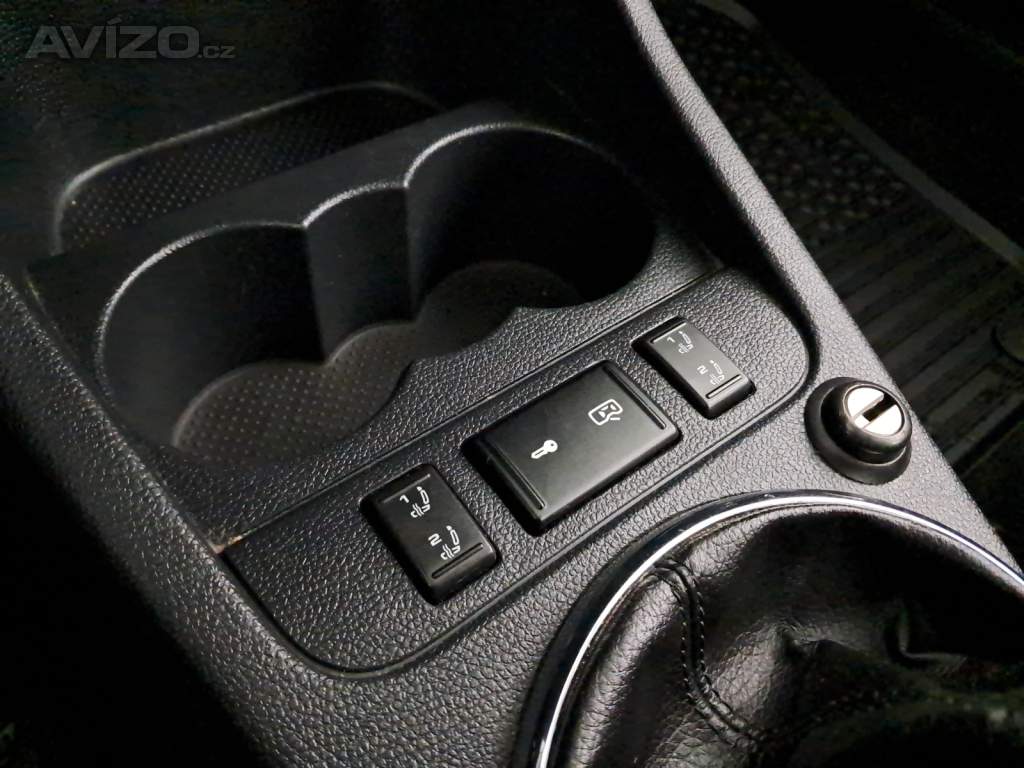 Foto inzerátu Skoda Fabia 1.6 TDI
