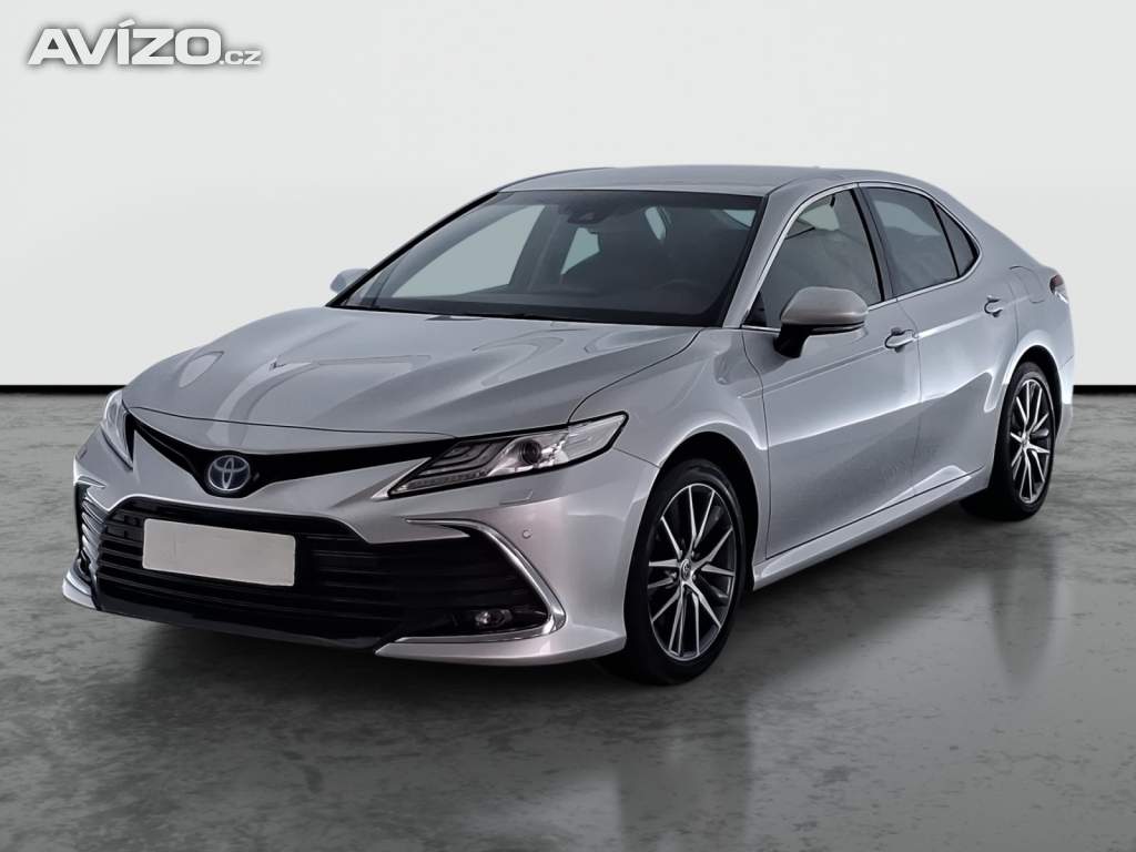 Foto inzerátu Toyota Camry 2.5 Hybrid