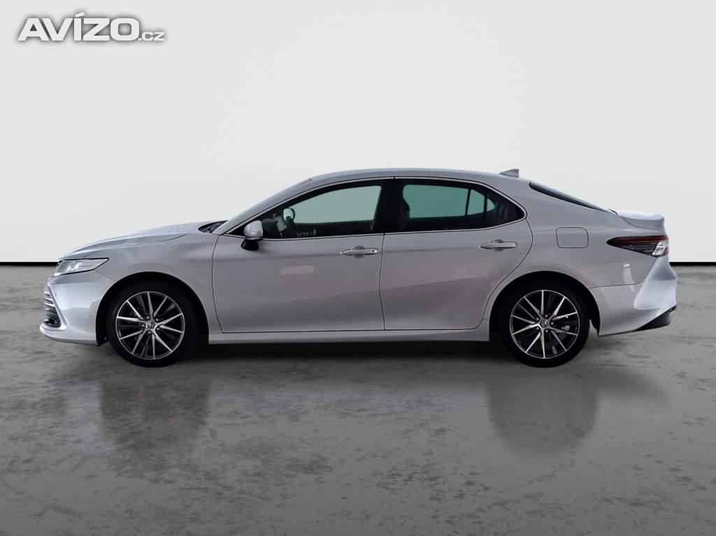 Foto inzerátu Toyota Camry 2.5 Hybrid