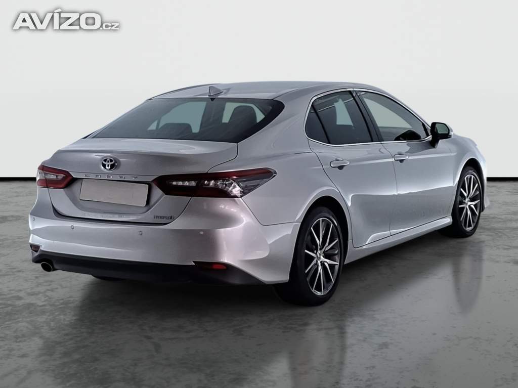 Foto inzerátu Toyota Camry 2.5 Hybrid
