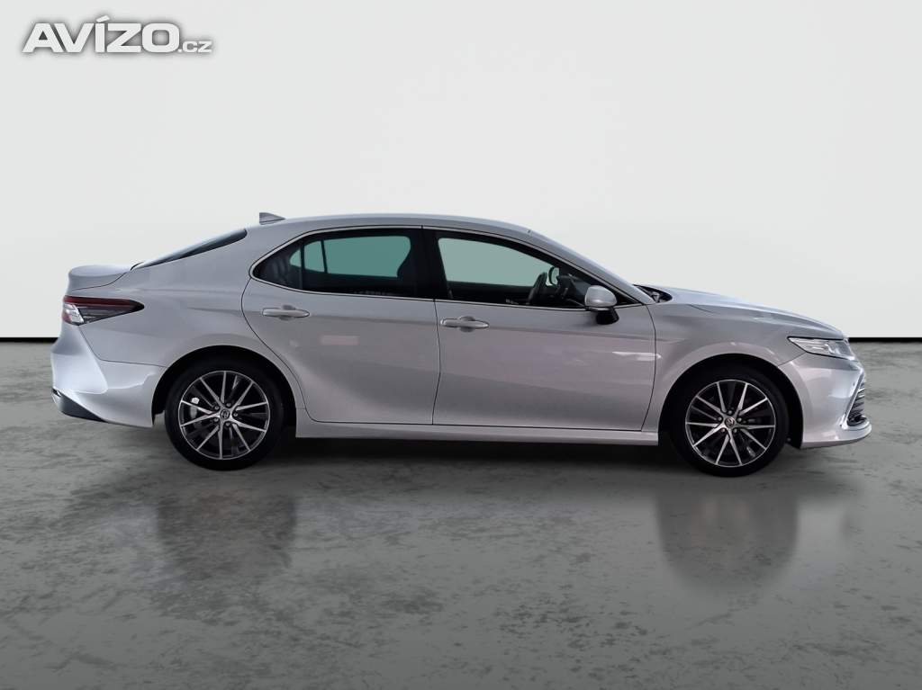 Foto inzerátu Toyota Camry 2.5 Hybrid