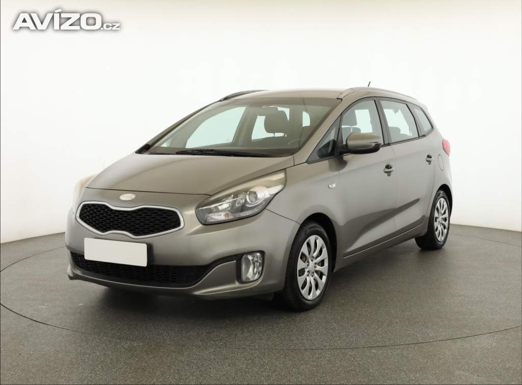 Foto inzerátu Kia Carens 1.7 CRDi