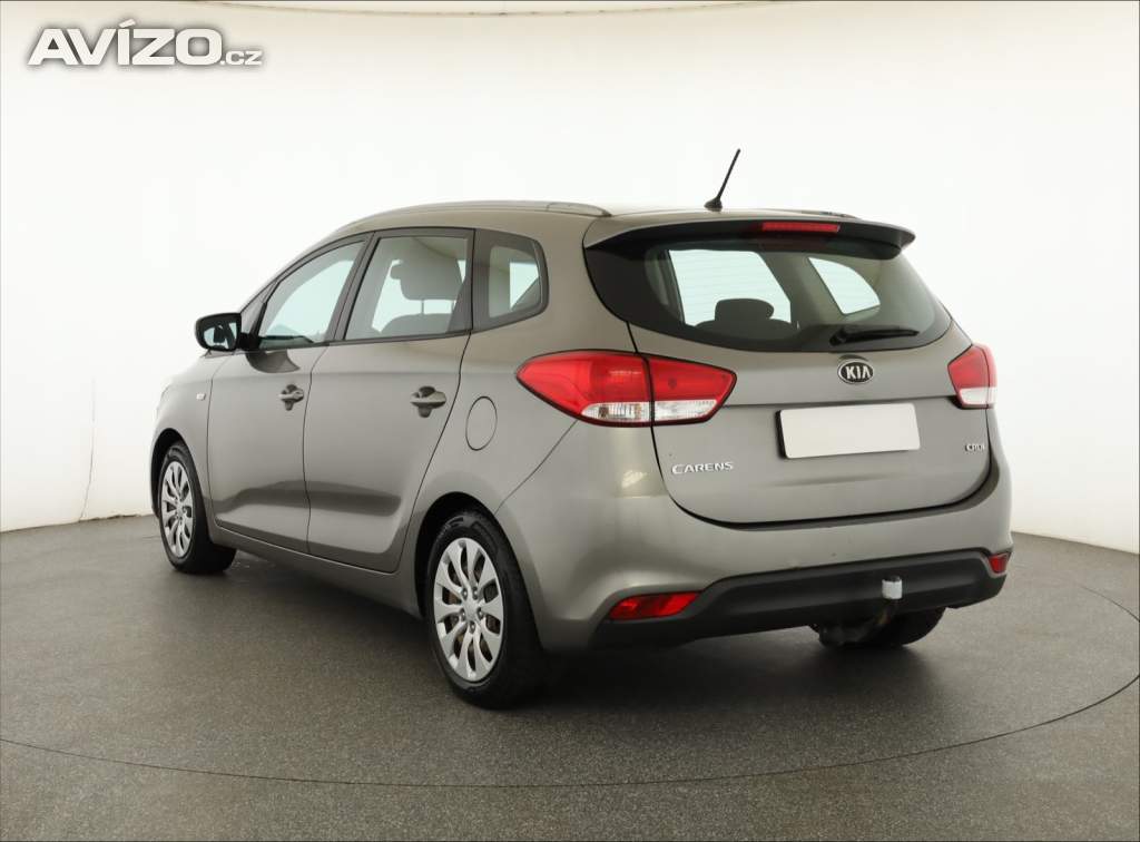 Foto inzerátu Kia Carens 1.7 CRDi