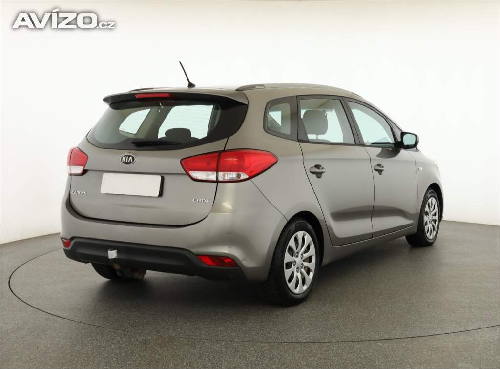 Foto inzerátu Kia Carens 1.7 CRDi