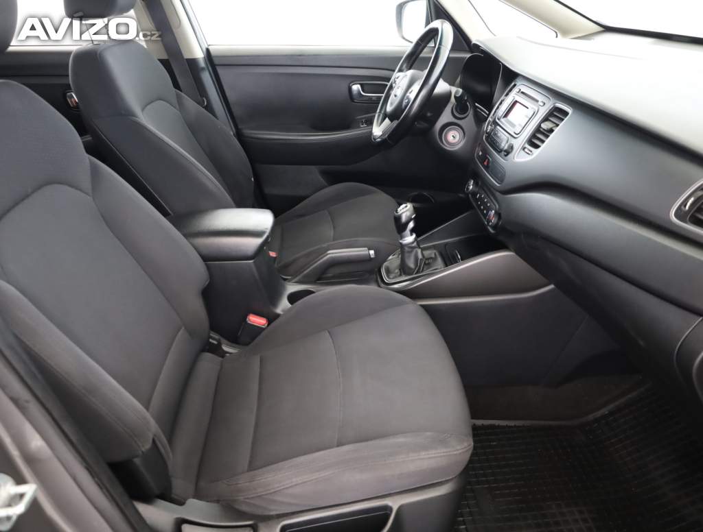 Foto inzerátu Kia Carens 1.7 CRDi