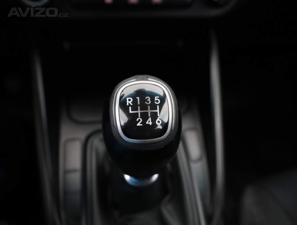 Foto inzerátu Kia Carens 1.7 CRDi