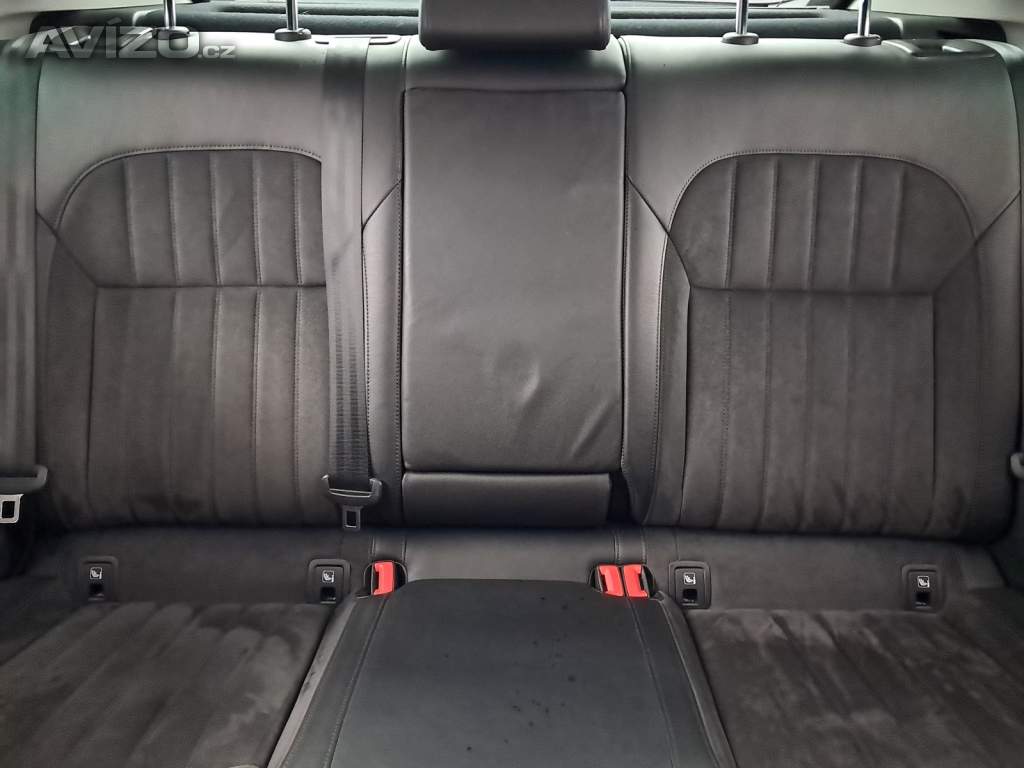 Foto inzerátu Skoda Superb 2.0 TDI