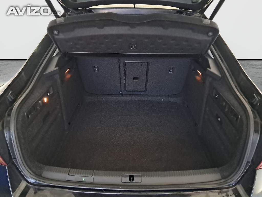 Foto inzerátu Skoda Superb 2.0 TDI