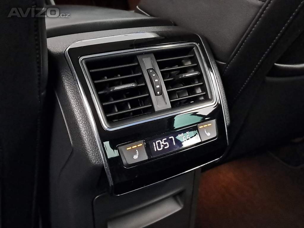 Foto inzerátu Skoda Superb 2.0 TDI