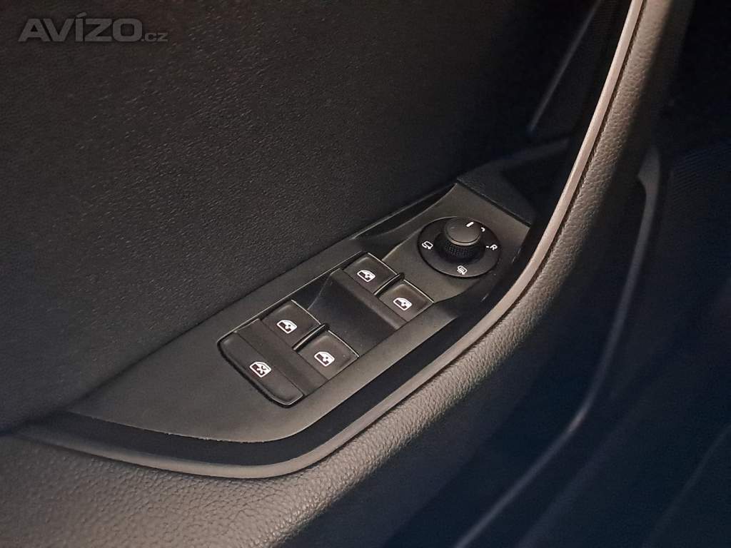 Foto inzerátu Skoda Superb 2.0 TDI