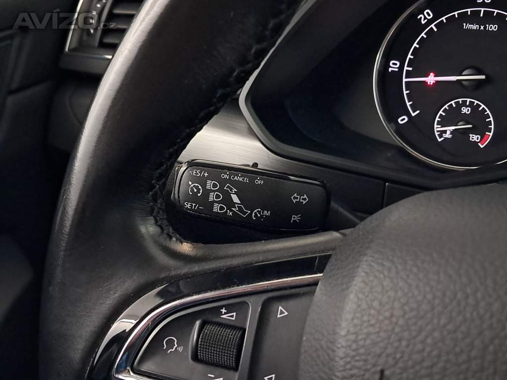 Foto inzerátu Skoda Superb 2.0 TDI