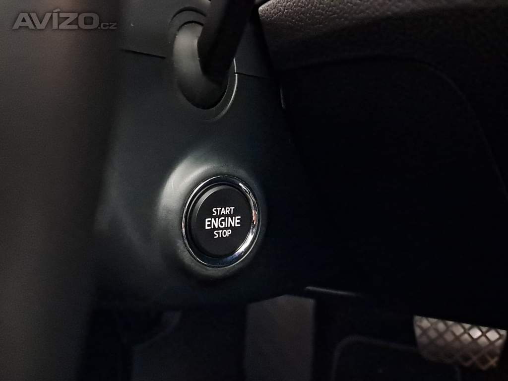 Foto inzerátu Skoda Superb 2.0 TDI