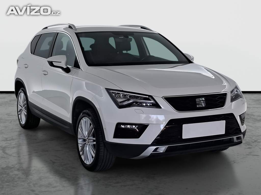 Seat Ateca 1.5 TSI