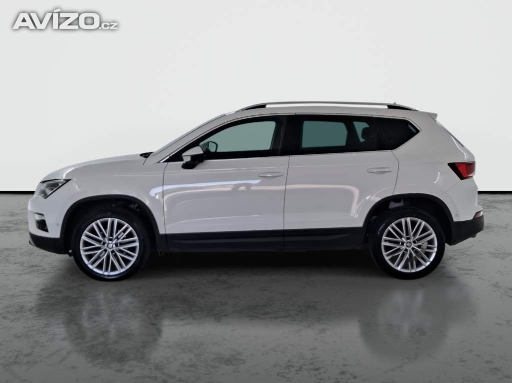 Foto inzerátu Seat Ateca 1.5 TSI