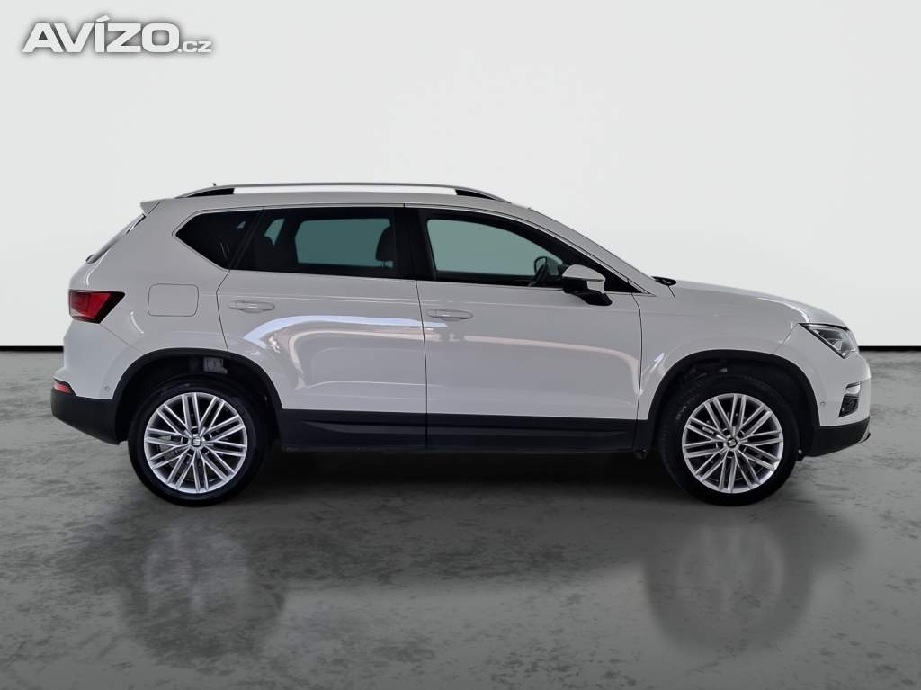 Foto inzerátu Seat Ateca 1.5 TSI