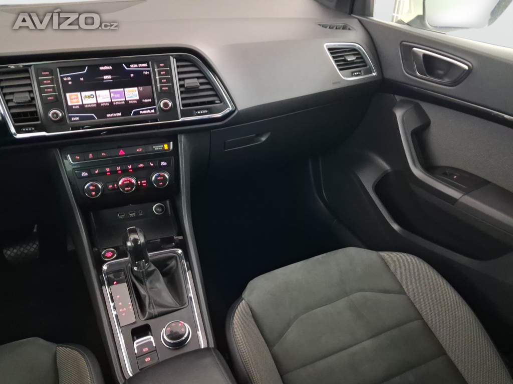 Foto inzerátu Seat Ateca 1.5 TSI