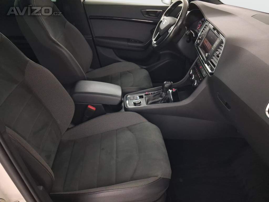 Foto inzerátu Seat Ateca 1.5 TSI