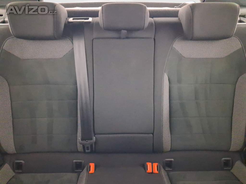 Foto inzerátu Seat Ateca 1.5 TSI