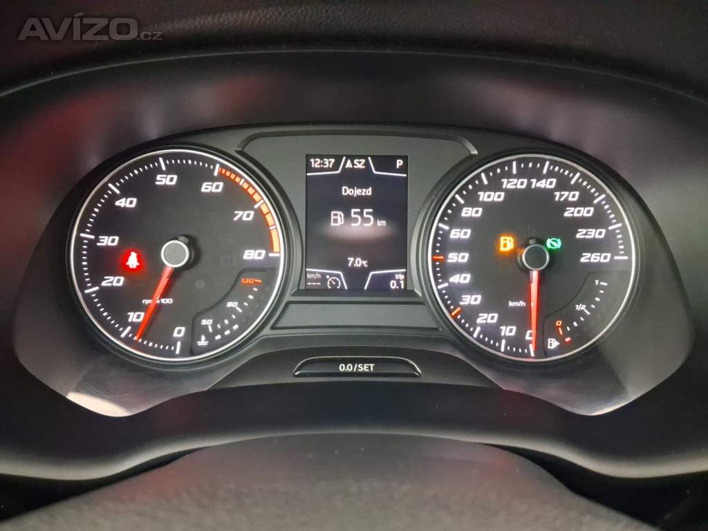 Foto inzerátu Seat Ateca 1.5 TSI